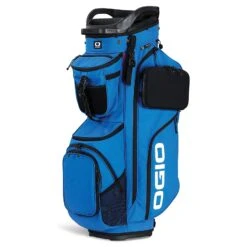 OGIO Alpha Convoy 514 Golf Cart Bag -Sports Golf Shop 10054 005ROYALBLUE e48a4441 bfb9 44ce 8d84 e5162e36dd66