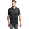 TravisMathew Mirror In Bathroom Mens Golf Polo -Sports Golf Shop 10163