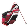 Callaway Fusion 14 Red Golf Stand Bag -Sports Golf Shop 10629