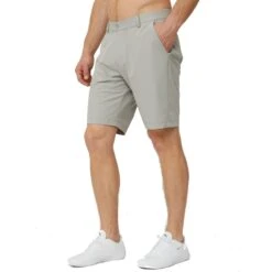 Redvanly Hanover 9.5in Mens Golf Shorts -Sports Golf Shop 10980 PALOMA