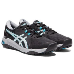 Asics Gel Course Glide Mens Golf Shoes 15 Asics Gel Course Glide Mens Golf Shoes -Sports Golf Shop 11399 BLACKSLVR001 1 d9cece62 9527 445b 85f9 2036b427fa5d