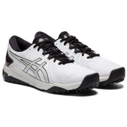Asics Gel Course Glide Mens Golf Shoes 19 Asics Gel Course Glide Mens Golf Shoes -Sports Golf Shop 11399 WHITEBLACK 2 e83a34a8 d3ba 4798 b766 7ac41a647970