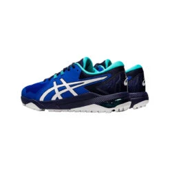 Asics Gel Course Glide Blue Mens Golf Shoes -Sports Golf Shop 11400 2 95bb54aa b54f 4113 85bd 669488546423