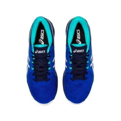 Asics Gel Course Glide Blue Mens Golf Shoes -Sports Golf Shop 11400 5 7f60431c a2bd 417b b5a2 c178e8ccd0c0