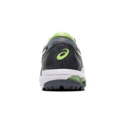 Asics Gel Course Glide Gray Womens Golf Shoes -Sports Golf Shop 11460 3