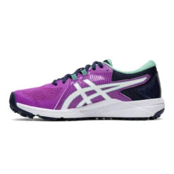Asics Gel Course Glide Purple Womens Golf Shoes 12 Asics Gel Course Glide Purple Womens Golf Shoes -Sports Golf Shop 11461 3 fd53d541 8cda 4e45 b129 63df9ad07d6d