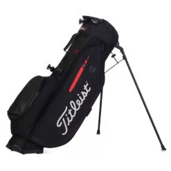 Titleist Players 4 Stand Bag -Sports Golf Shop 11464 BLACK O 71b7ffd0 0e61 4d5c ab96 c8e2b4199905
