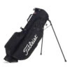 Titleist Players 4 Stand Bag -Sports Golf Shop 11464 BLACKBLACK 0d8b968a 6896 46b0 8212 d635f8220575