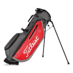 Titleist Players 4 Stand Bag -Sports Golf Shop 11464 GRAPHITERED c3302919 3629 4a6d a148 47077c6ced6d