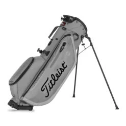 Titleist Players 4 Stand Bag -Sports Golf Shop 11464 GREYGREY