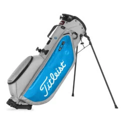 Titleist Players 4 Stand Bag -Sports Golf Shop 11464 GREYPBLUE 86b8e0ba 8bc4 4312 bd0b fd7ce45107a2