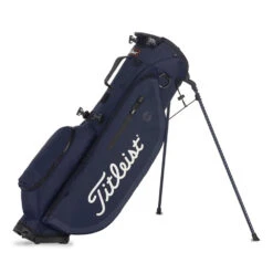 Titleist Players 4 Stand Bag -Sports Golf Shop 11464 NAVYNAVY