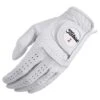 Titleist Perma-Soft Cadet White Mens Left Hand Golf Glove 2 Titleist Perma-Soft Cadet White Mens Left Hand Golf Glove -Sports Golf Shop 11491