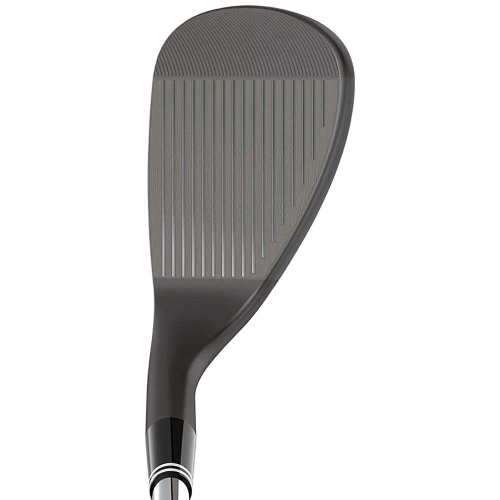 Cleveland RTX 4 Black Satin Right Hand Mens Wedge 5 Cleveland RTX 4 Black Satin Right Hand Mens Wedge - Image 3