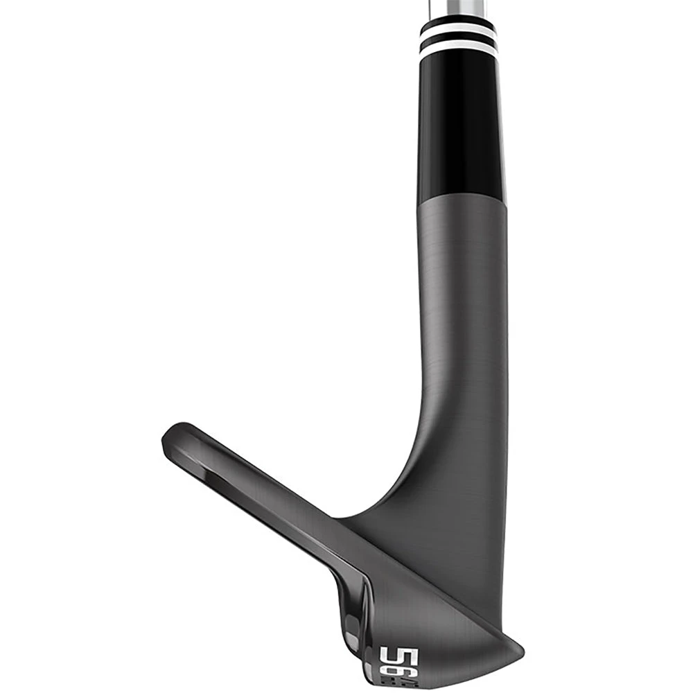 Cleveland RTX 4 Black Satin Right Hand Mens Wedge 7 Cleveland RTX 4 Black Satin Right Hand Mens Wedge - Image 5