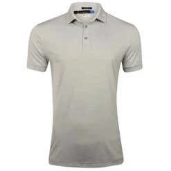 J.Lindeberg J. Lindeberg Tour Tech TX Jersey Mens Golf Polo