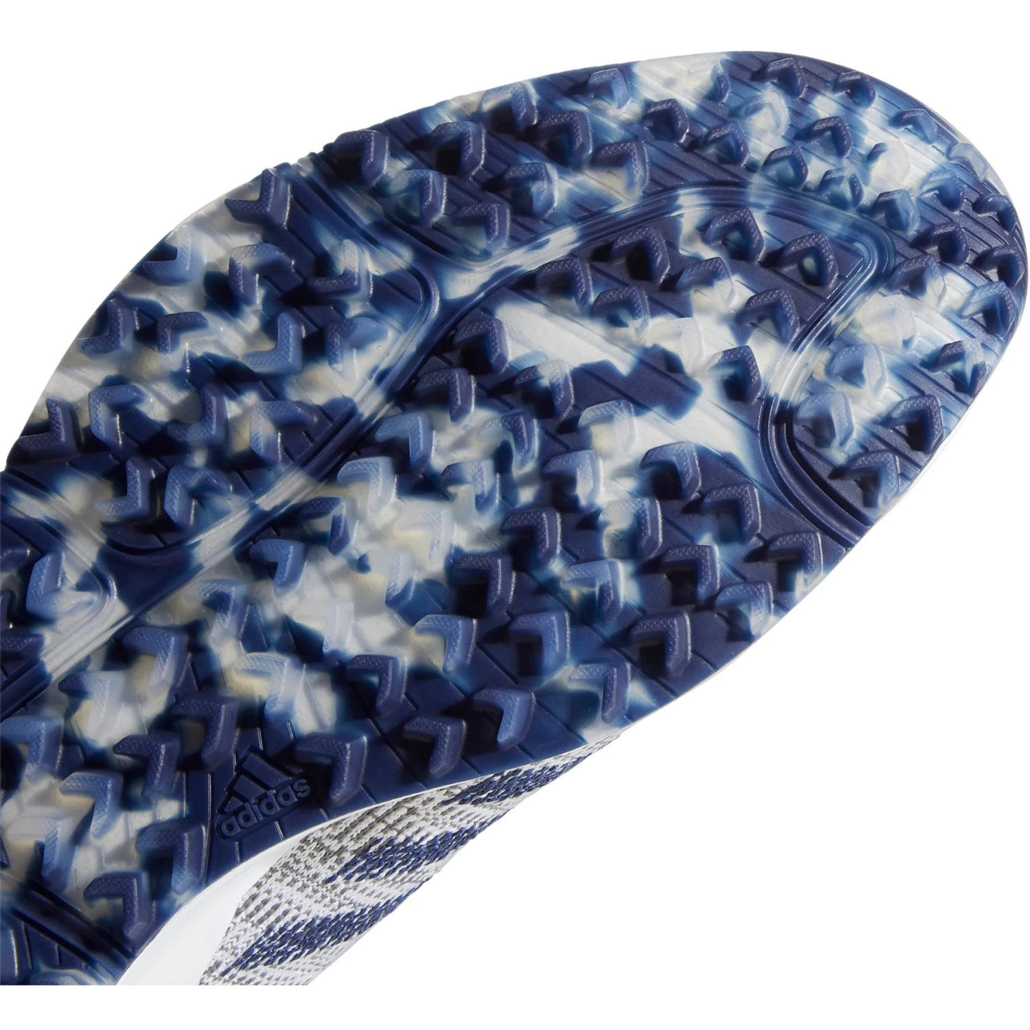 Adidas Golf Adidas S2G Cloud White Mens Golf Shoes 6 Adidas Golf Adidas S2G Cloud White Mens Golf Shoes - Image 4