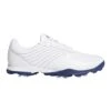 Adidas Golf Adidas Adipure DC2 White Womens Golf Shoes