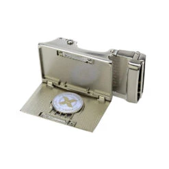 Nexbelt Go-In Basket Weave Black Golf Mens Belt -Sports Golf Shop 12221 1 2b486c45 25e8 412f a674 a1ee3d81fa7a