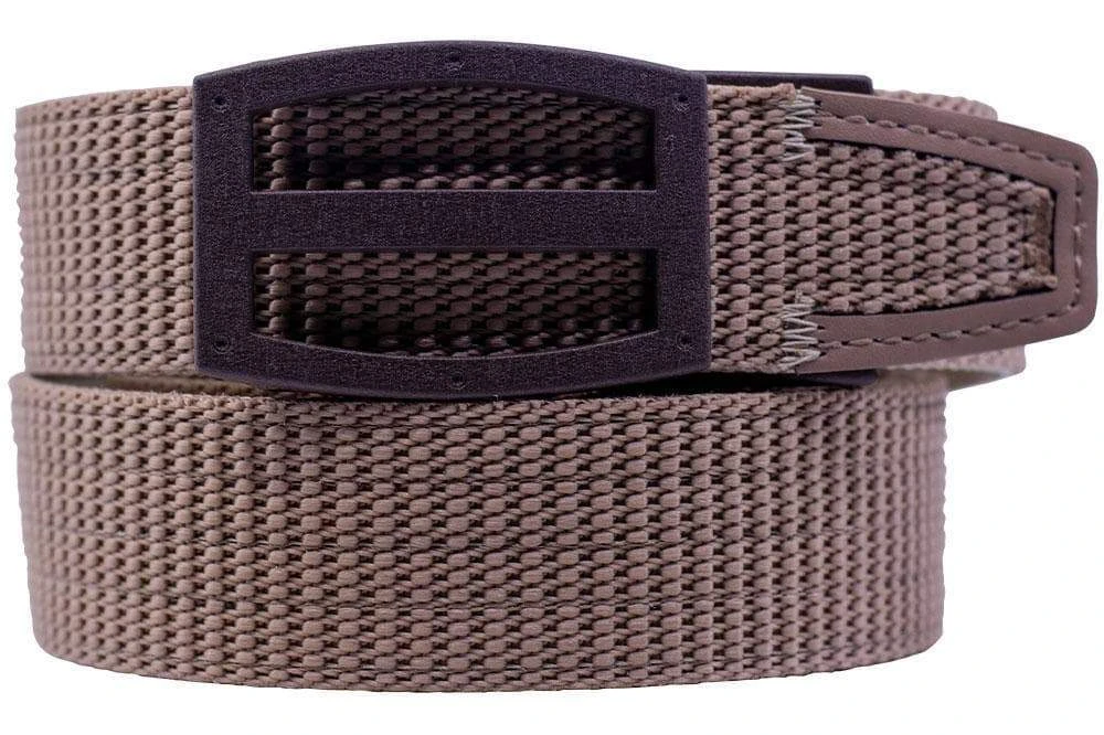 Nexbelt Titan Tan PreciseFit V.4 Mens Gun Belt 3 Nexbelt Titan Tan PreciseFit V.4 Mens Gun Belt