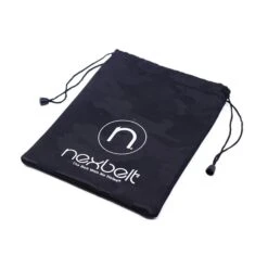 Nexbelt Defender Black Mens Gun Belt -Sports Golf Shop 12235 4