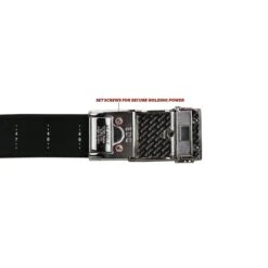 Nexbelt Defender Brown II PreciseFit Mens Gun Belt -Sports Golf Shop 12236 4