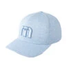 TravisMathew Napa Sun Mens Hat -Sports Golf Shop 12281