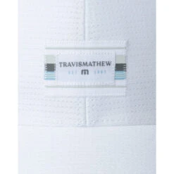 TravisMathew Malibu Breeze Mens Hat -Sports Golf Shop 12283 2