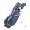 WIlson Magnolia Tall Right Hand Womens Complete Golf Club Set - Carry 2 WIlson Magnolia Tall Right Hand Womens Complete Golf Club Set - Carry -Sports Golf Shop 12574 b0c54a2d c548 4c2e 8729 8995667124b3