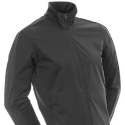Galvin Green INTERFACE-1 Mens Golf Jacket -Sports Golf Shop 12882 77BLACK 1