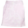 Nike Dri Fit UV Victory Printed 17in Womens Golf Skort -Sports Golf Shop 13330 PLUMPRINT671
