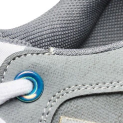 FootJoy Sport Retro Grey Womens Golf Shoes 13 FootJoy Sport Retro Grey Womens Golf Shoes -Sports Golf Shop 13359 5