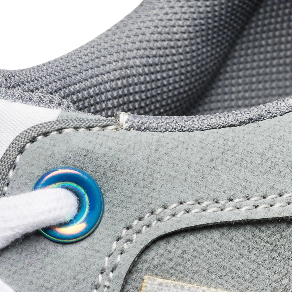 FootJoy Sport Retro Grey Womens Golf Shoes 8 FootJoy Sport Retro Grey Womens Golf Shoes - Image 6