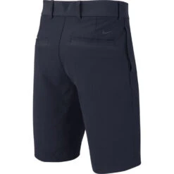Nike Flex Hybrid Boys Golf Shorts -Sports Golf Shop 13427 451OBSIDIAN 1