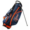 Team Golf Detroit Tigers Fairway Golf Stand Bag -Sports Golf Shop 13433