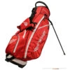 Team Golf Detroit Red Wings Fairway Golf Stand Bag -Sports Golf Shop 13434