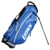 Team Golf Detroit Lions Fairway Golf Stand Bag 1 Team Golf Detroit Lions Fairway Golf Stand Bag -Sports Golf Shop 13435 3d989cc5 ff33 4650 ab96 58aa3f2185eb