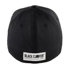Black Clover Premium Clover 41 Hat -Sports Golf Shop 13725 WHTBLKBLK 2 1648470d 00eb 4264 92c4 608465527035