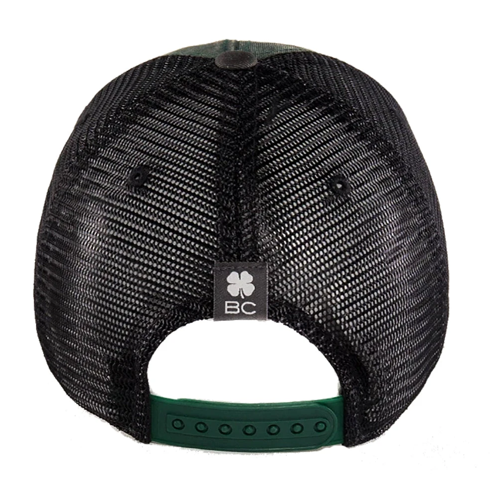 Blackclover Vintage Patch 2 Mens Hat 5 Blackclover Vintage Patch 2 Mens Hat - Image 3