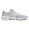 Nike Roshe G Grey-White Girls Golf Shoes -Sports Golf Shop 14354 GREYWHT WHT