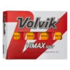 Volvik ViMax Sherbet Golf Balls 12-Pack 1 Volvik ViMax Sherbet Golf Balls 12-Pack -Sports Golf Shop 14383