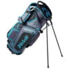 Volvik 6-Way Teal Golf Stand Bag -Sports Golf Shop 14389 23e438d3 9c37 44ba b57a 9ab761c451e4