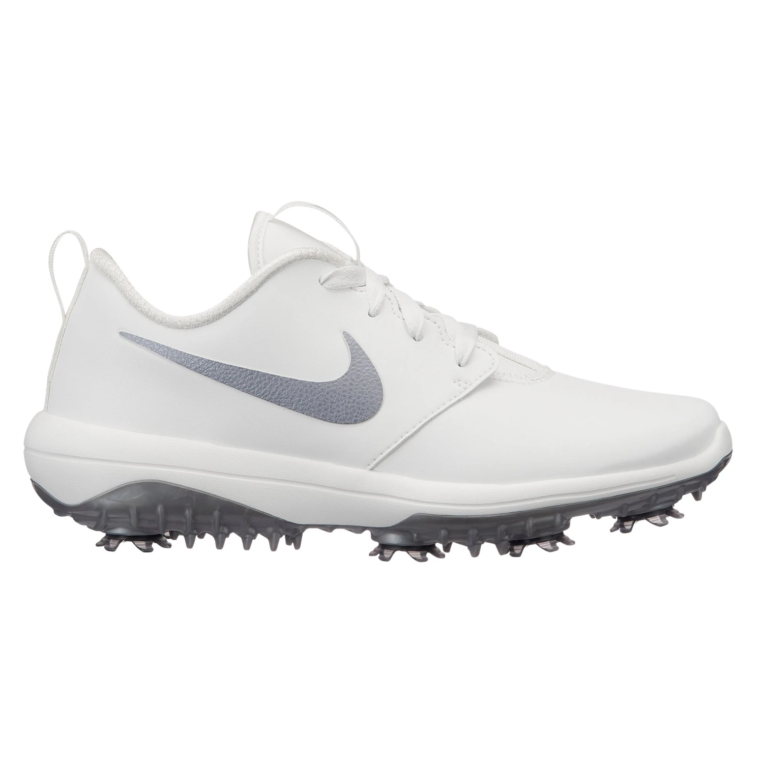 Nike Roshe G Tour White Womens Golf Shoes 3 Nike Roshe G Tour White Womens Golf Shoes
