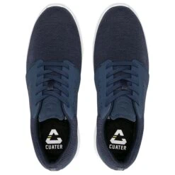 Cuater By TravisMathew The Moneymaker SL Heather Mood Indigo Mens Golf Shoes -Sports Golf Shop 15592 MOODINDIGO 2
