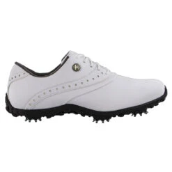 FootJoy LoPro Collection Womens Golf Shoes -Sports Golf Shop 15917 WHITE