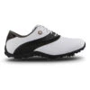 FootJoy LoPro Collection Womens Golf Shoes -Sports Golf Shop 15917 WHITEBLACK
