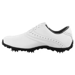 FootJoy LoPro Collection Womens Golf Shoes -Sports Golf Shop 15917 WHITE 1