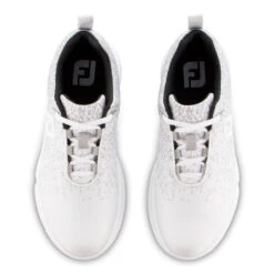FootJoy Leisure White Womens Golf Shoes -Sports Golf Shop 15920 2 0af8155b e7cb 44b7 8fc8 fe74e8b12c93