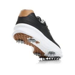 FootJoy Contour Series Black Mens Golf Shoes -Sports Golf Shop 15931 4