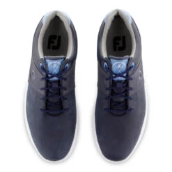 FootJoy Contour Series Navy Mens Golf Shoes -Sports Golf Shop 15932 2 cf6b9e63 0c4d 40cc a5d2 fe7d0962a37f